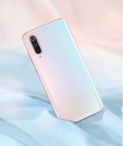 Xiaomi Mi A3 (4GB+128GB) White купить в Уфе